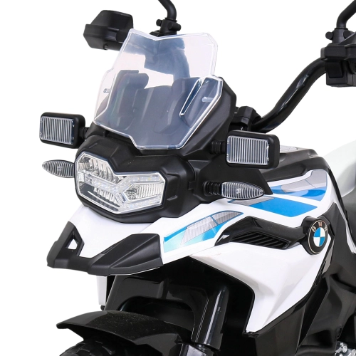 Motor BMW F850 GS Na Akumulator JT5002A